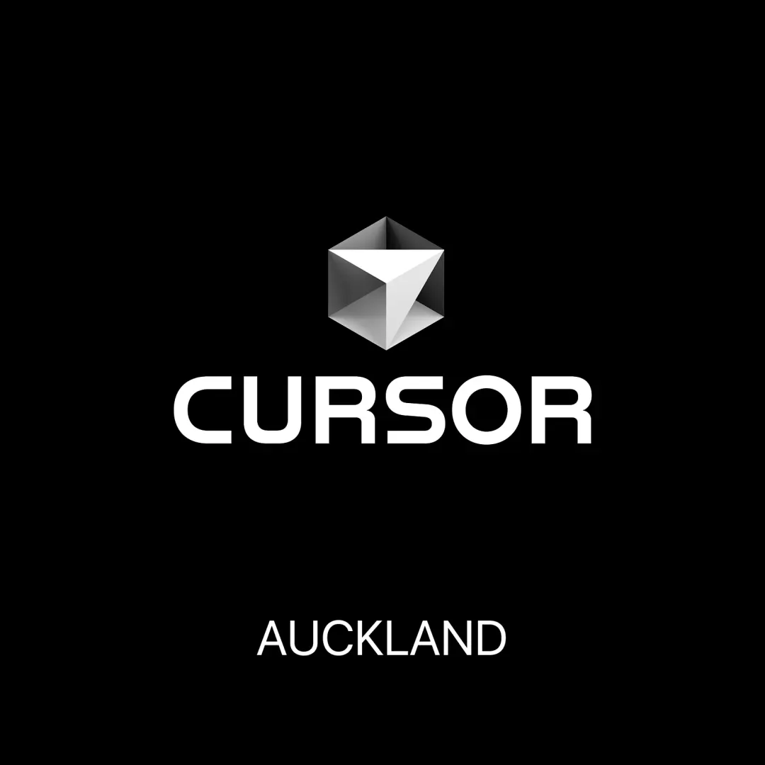 Cursor Meetup Auckland