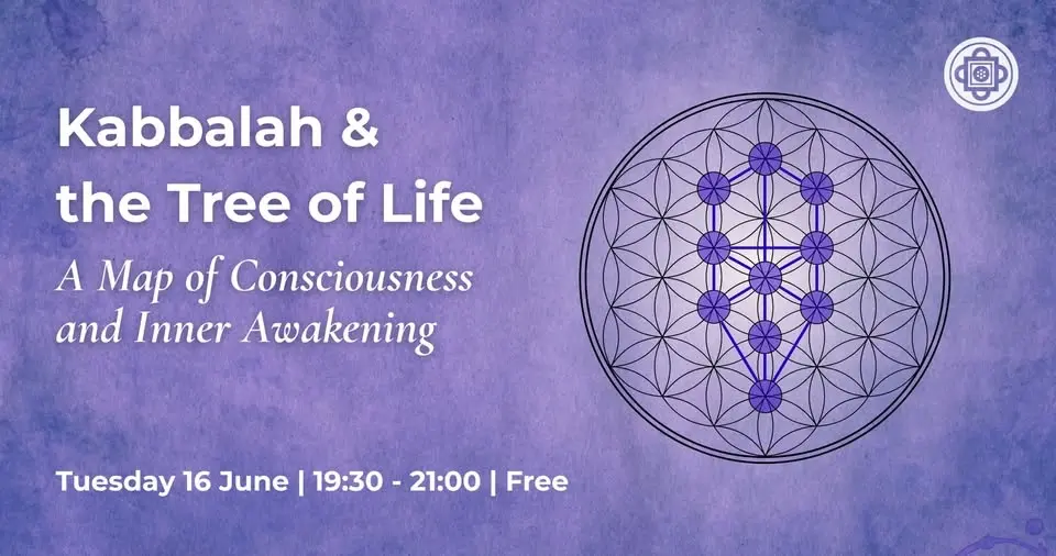 Kabbalah & the Tree of Life (free event)