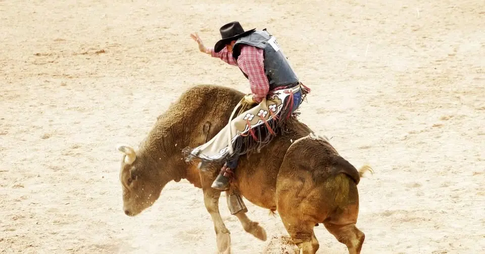 2026 Utah Days of \'47 Rodeo - July 21