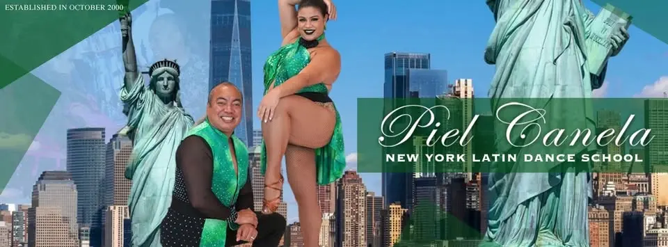 Auditions for Piel Canela Dance Company [Salsa on2, Bachata & Cumbia teams]