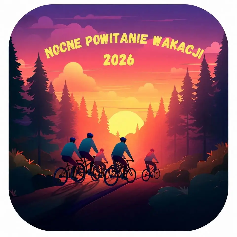Nocne Powitanie Wakacji 2026