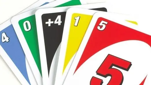 UNO #473