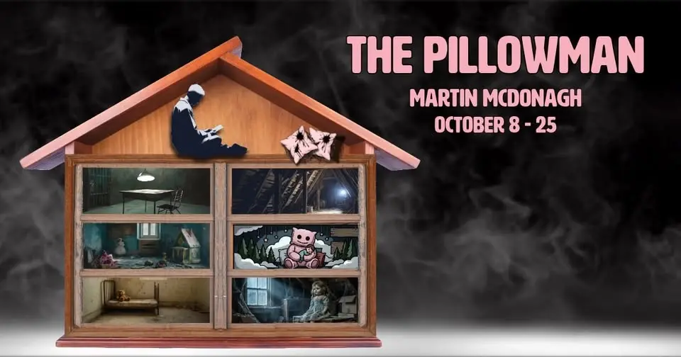 The Pillowman