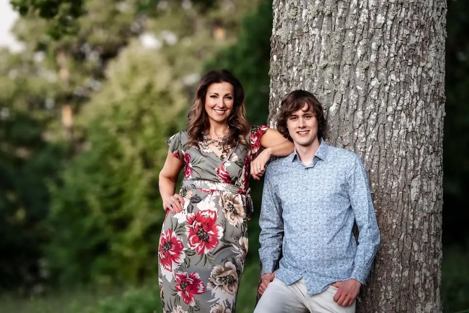 ALLSÅNG PÅ ROMPEN med Sonja Aldén & David Carbe