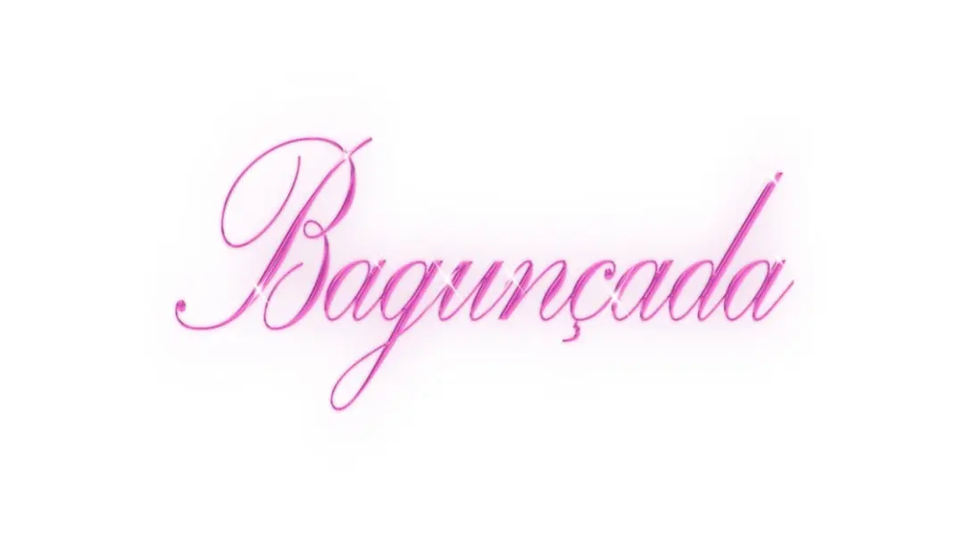 Bagunçada