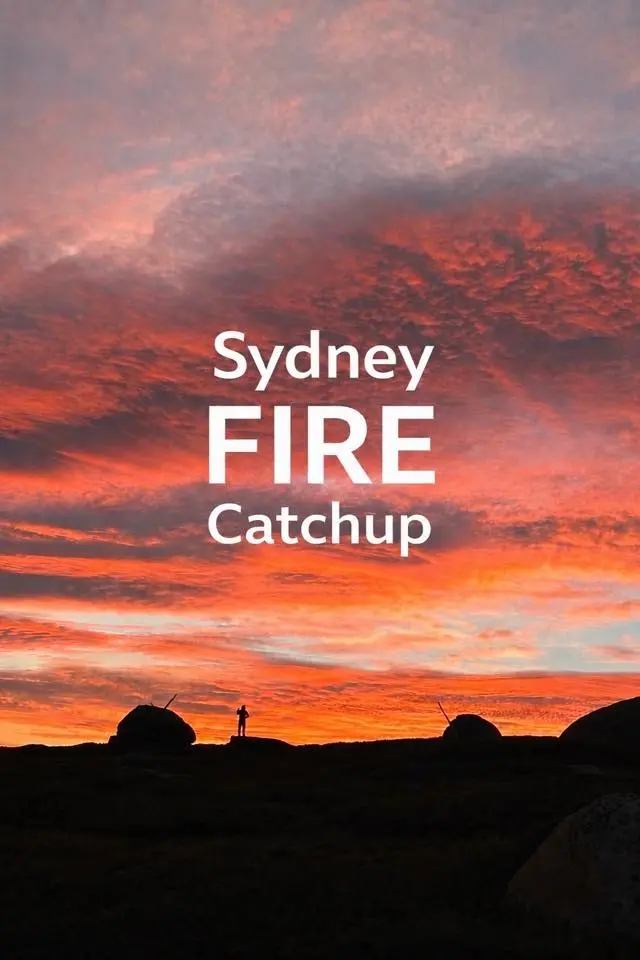 🔥Sydney FIRE Catchup (Dooleys Lidcombe, Bistro 1st Floor) Saturday 27th June