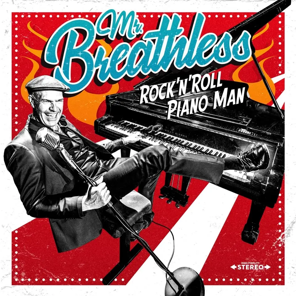 IrkkuLive: Mr Breathless