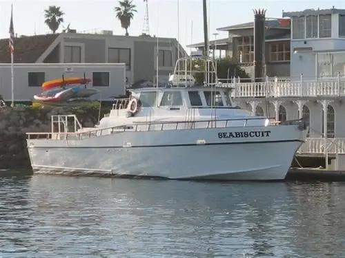 DK Charter #3 - The Indicator