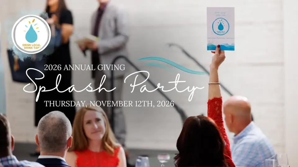 2026 Annual Giving Splash Party 