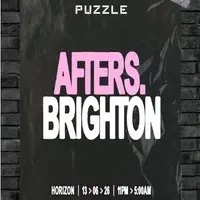 Puzzle: Brighton Beach AFTERS