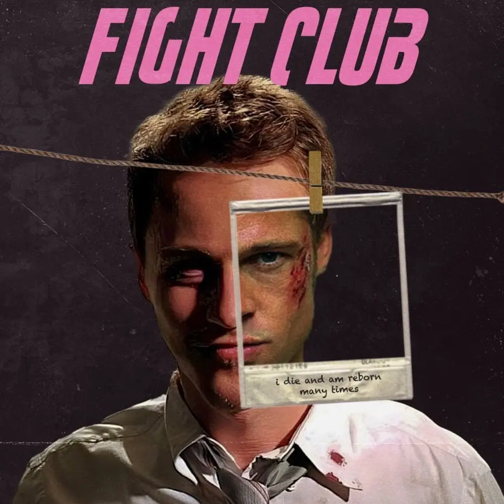 Fight Club: Movie Night