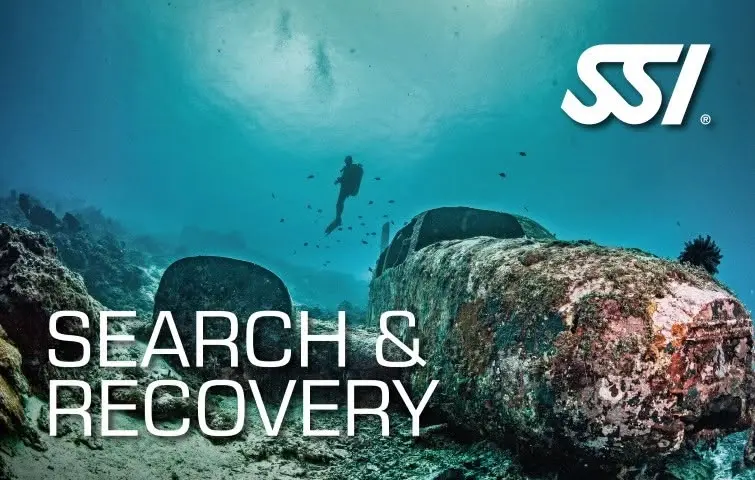 Search & Recovery Course 