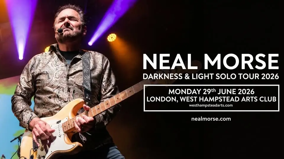NEAL MORSE 