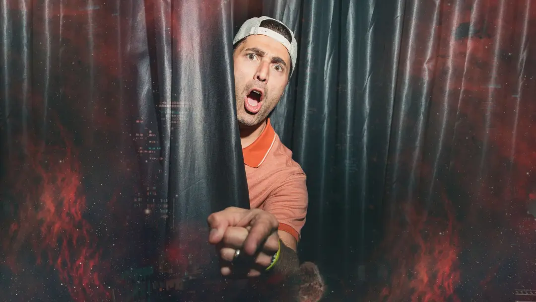 Adam Ray – Who Is Me Tour