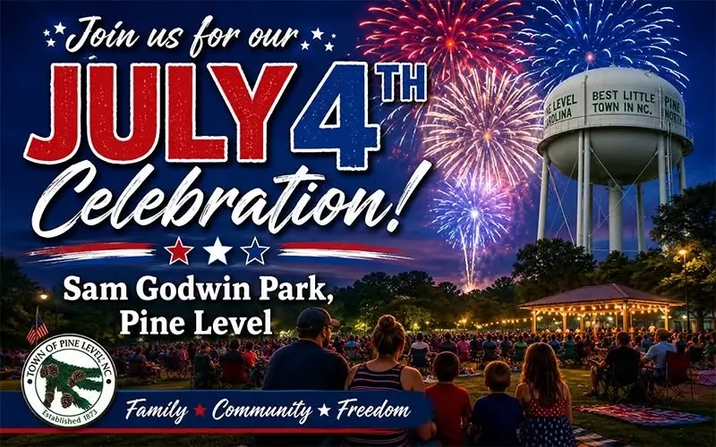 July 4th Celebration 