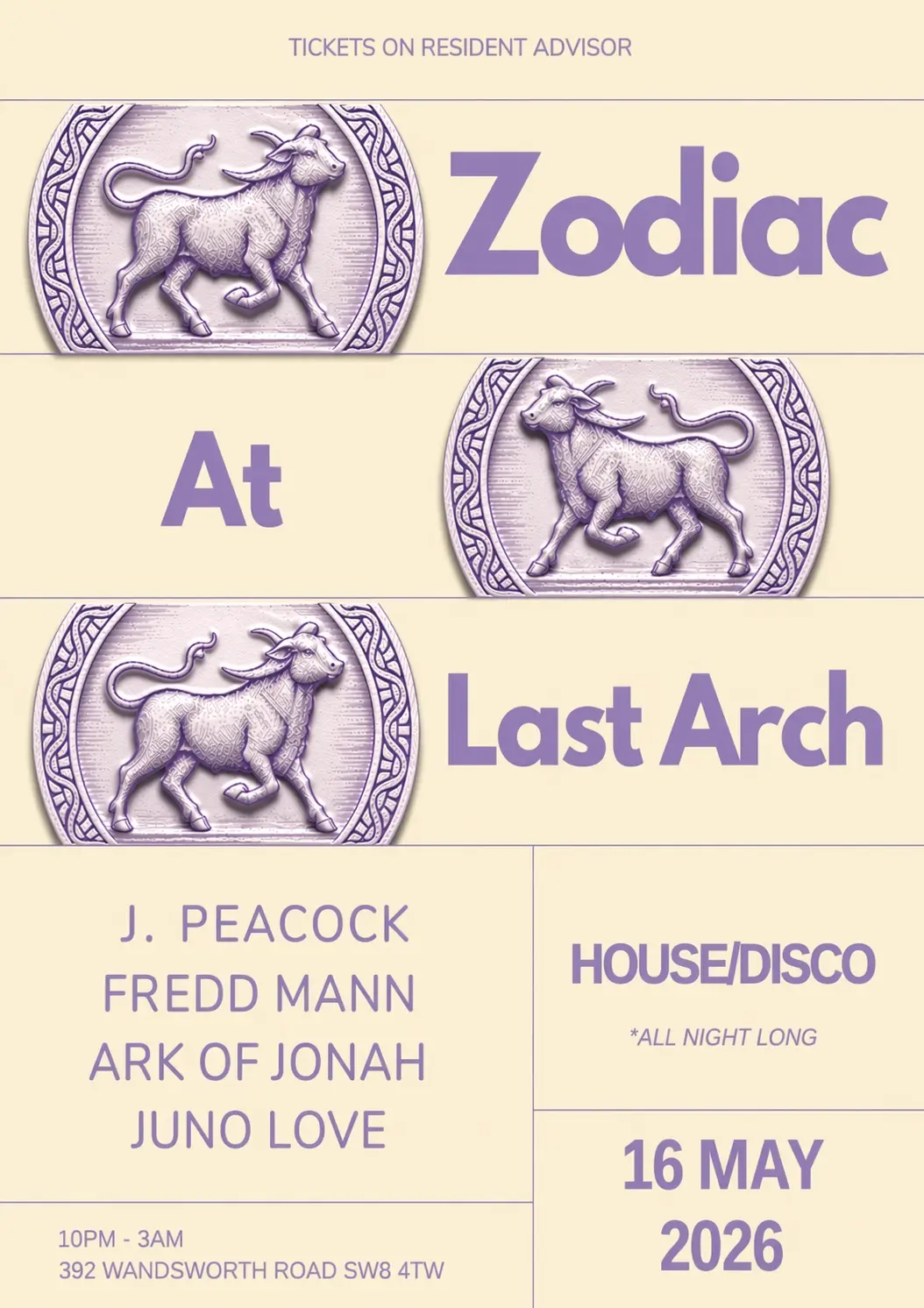 Zodiac