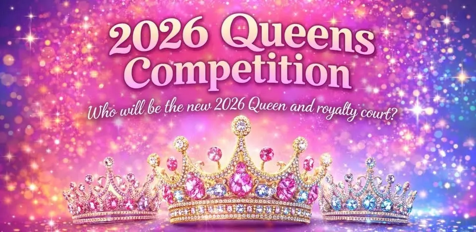 2026 Queens Competition 