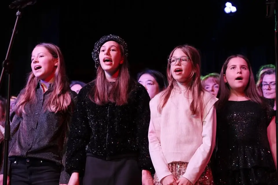 Children's Choir