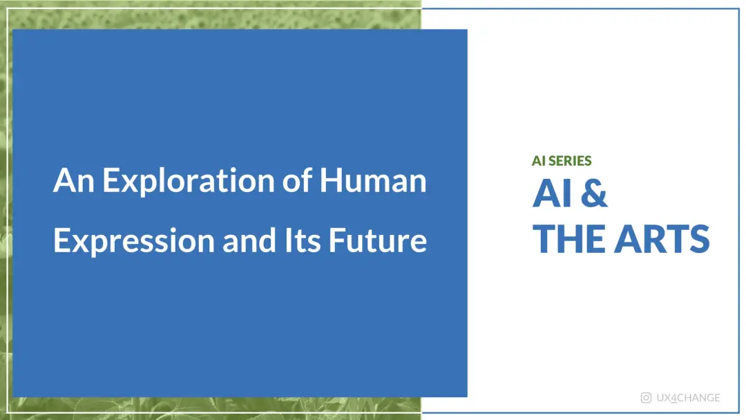 An Exploration of Human Expression and Its Future
