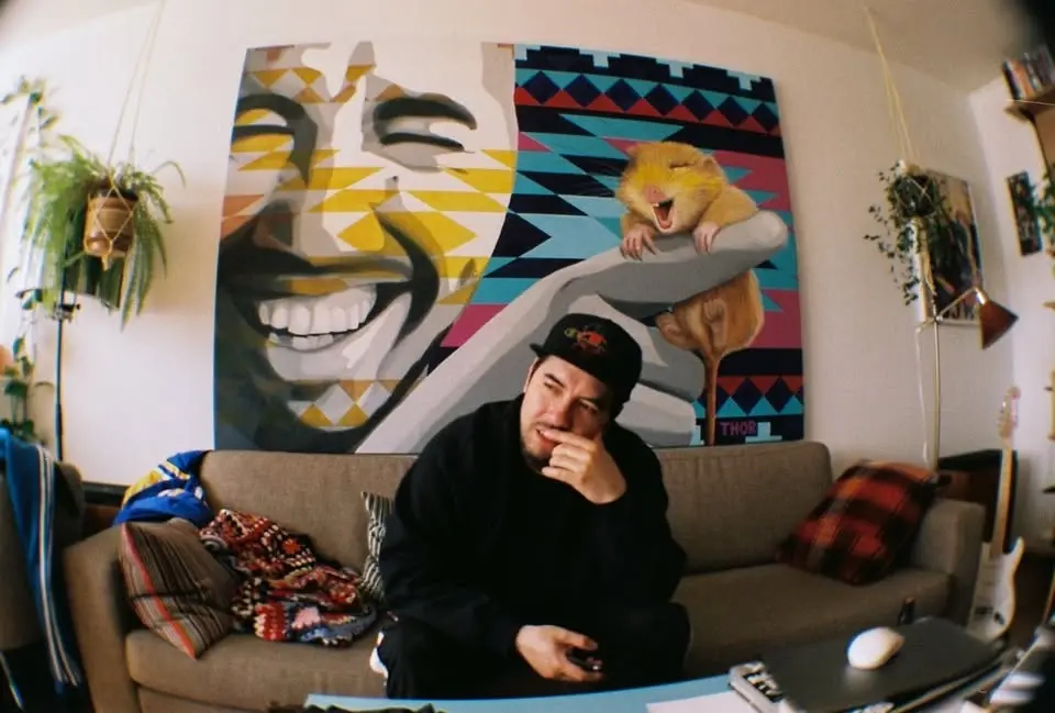Onsdagskvällar på Rosenhill - MC HABIT - TRE BACKAR VINYL - gratis inträde.