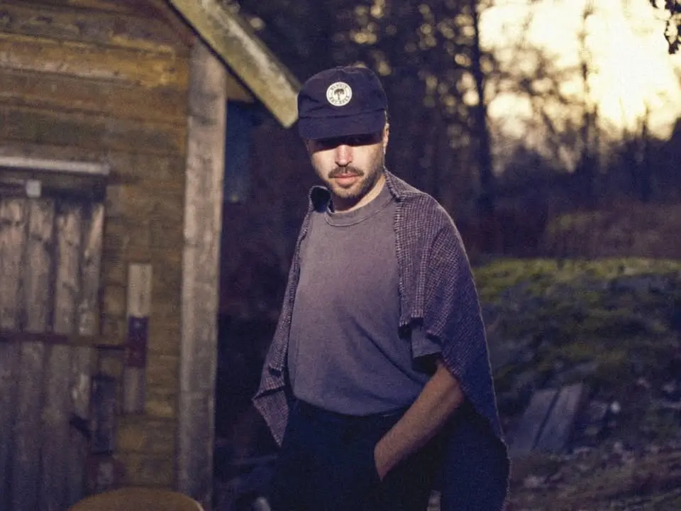 Les Imprimés + Sam Eagle (UK) // Landmark
