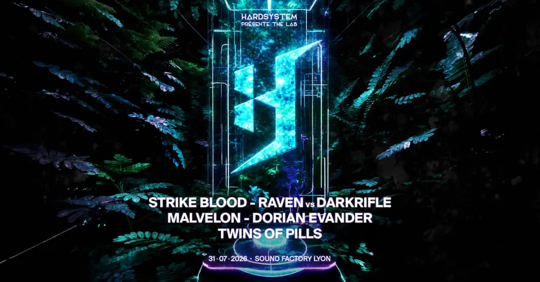 Hardsystem : Summer Lab