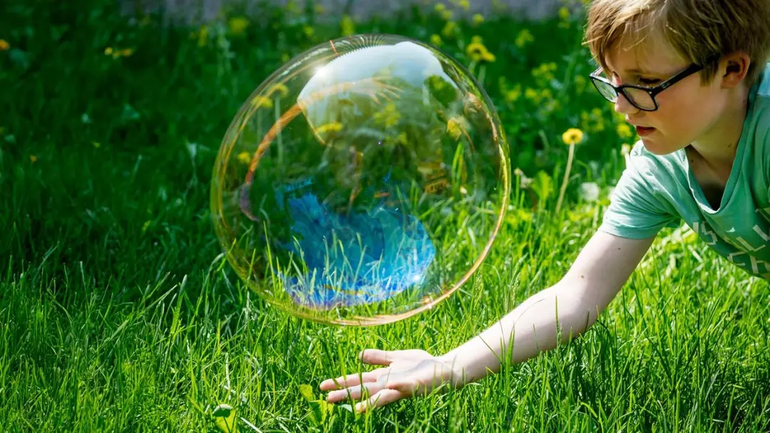 Summer programme - Activities for the whole family