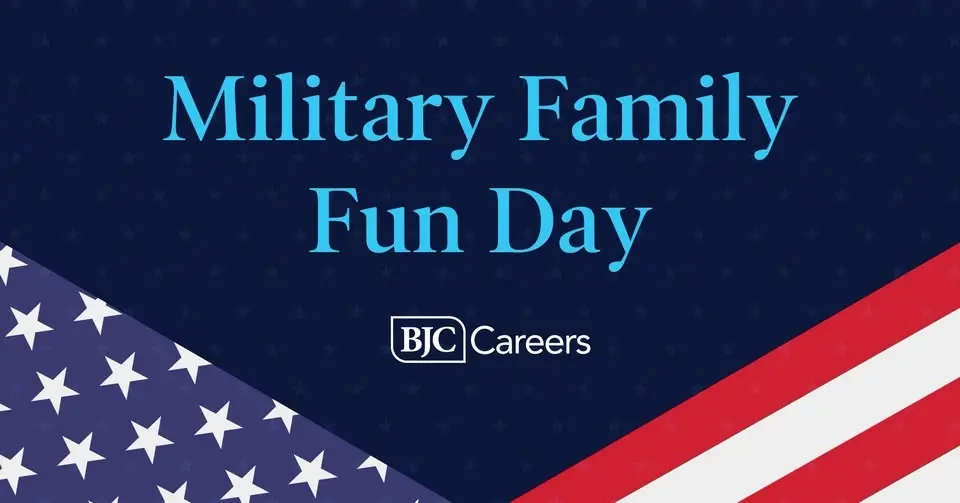 Military Family Fun Day