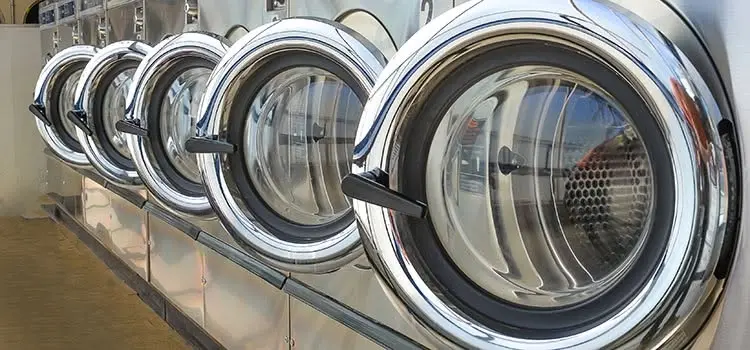 FREE Laundry Night