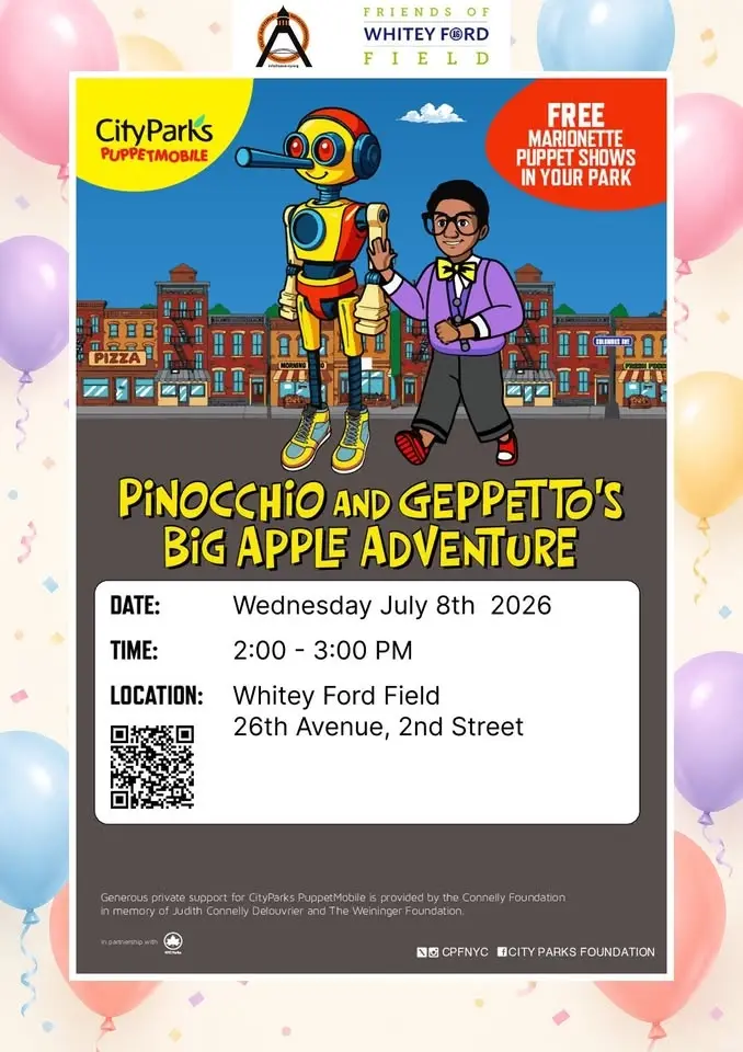 Pinocchio