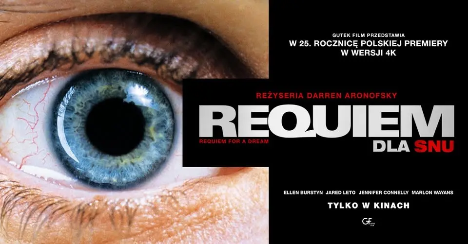 Requiem dla snu - pokaz specjalny