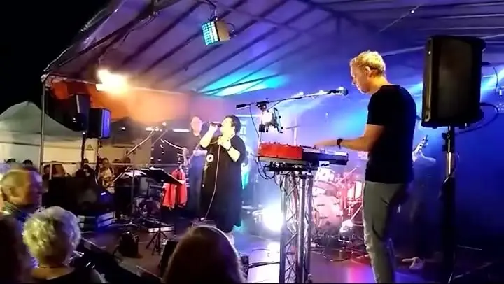 The Roosters - Staader Hafenfest
