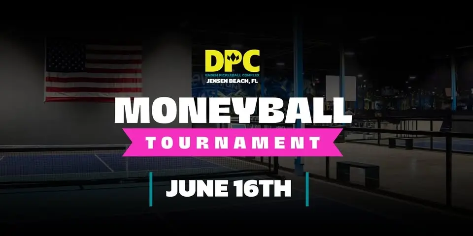 Moneyball Tournament