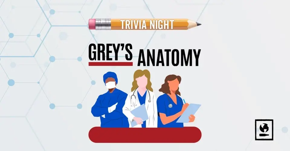 Grey's Anatomy Trivia