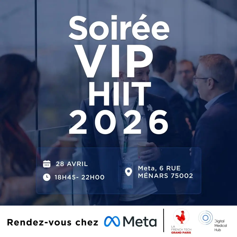 Soirée VIP HIIT 2026
