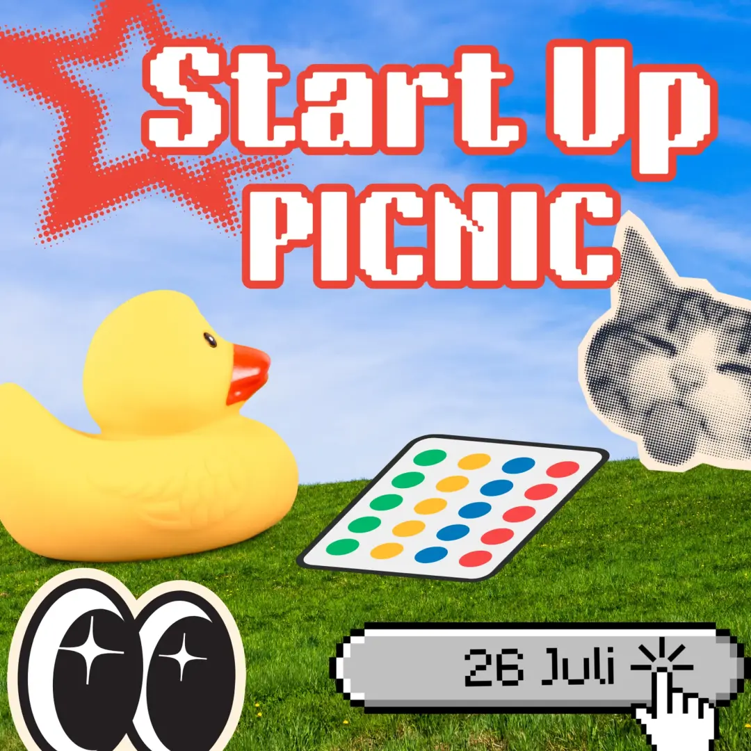 Start Up Picnic