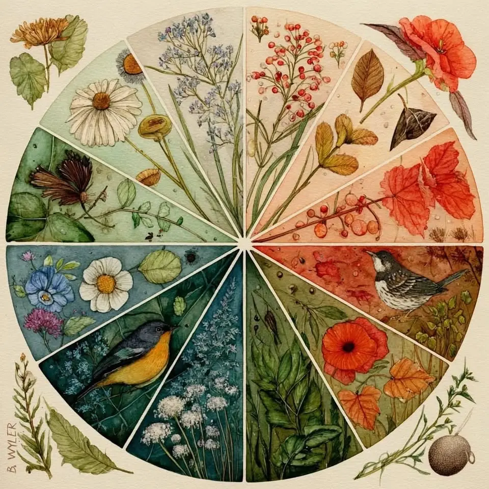 Holistic Fair 