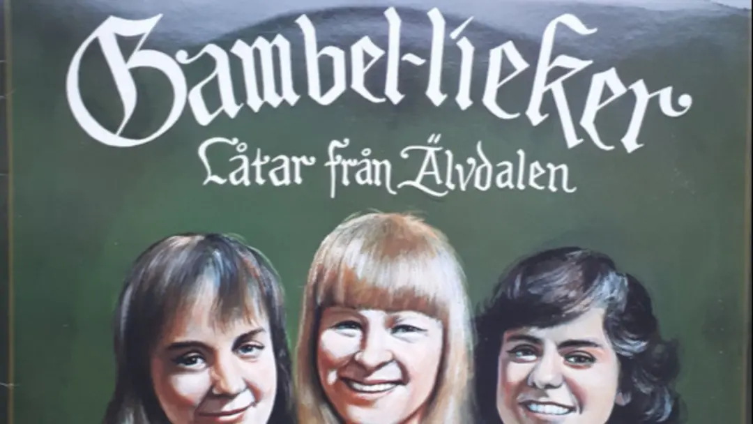 Låtar från Älvdalen med Lena Willermark + Vänner