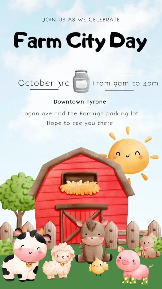Farm City Day