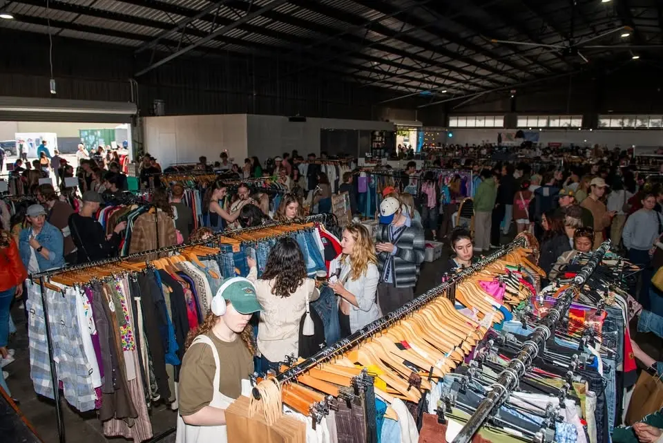 SECOND LIFE MARKETS: Adelaide 15th August