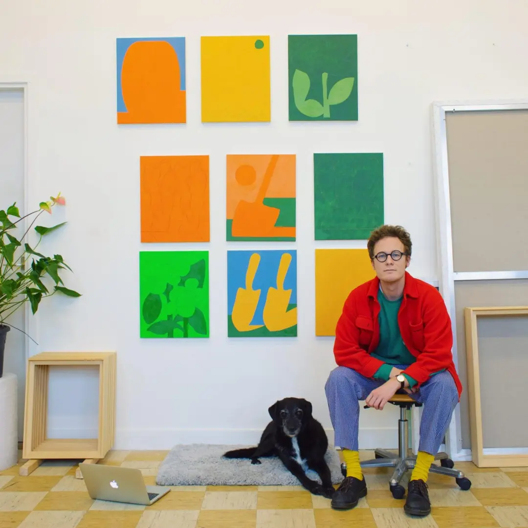 culture sniffers @ marian cramer projects