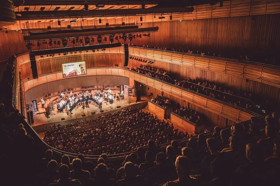 The 49th Brass in Concert Championship