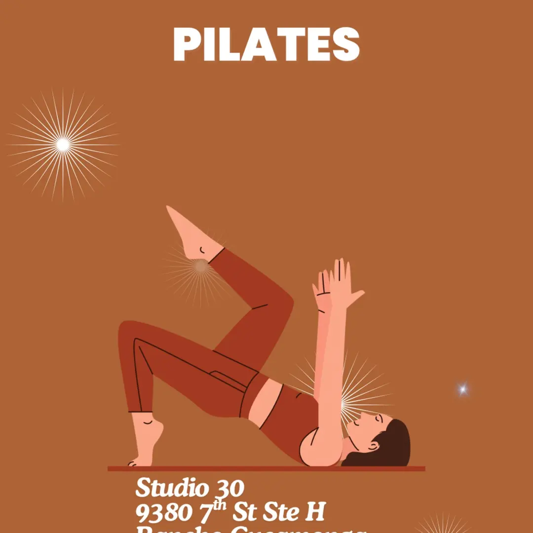Mommy And Me Pilates In Studio