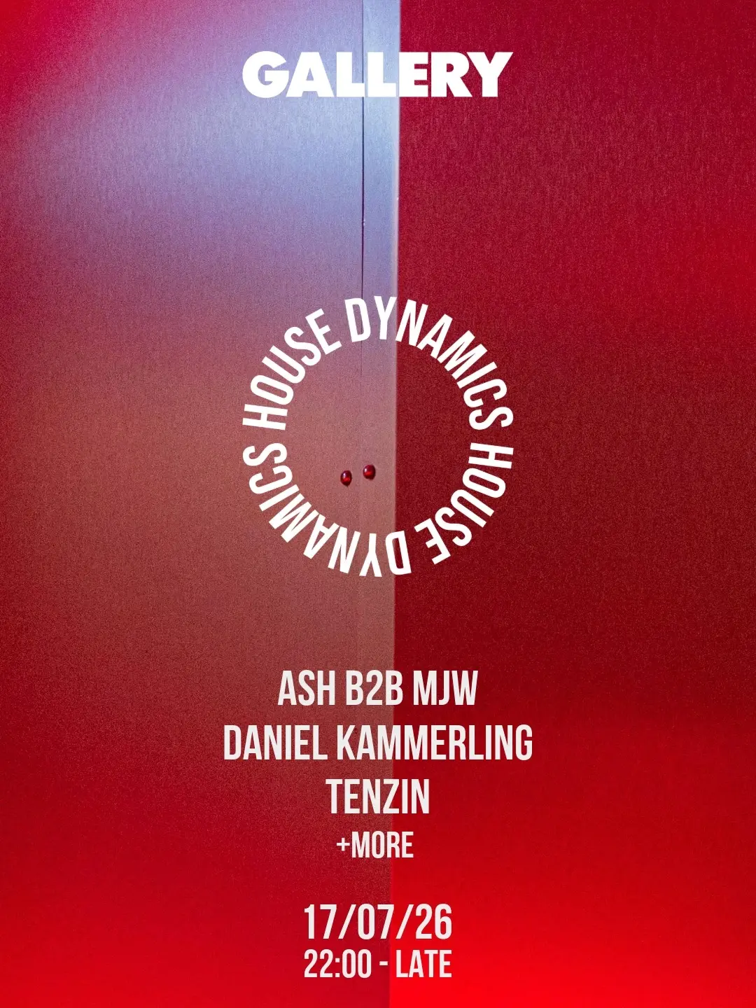 House Dynamics: 002