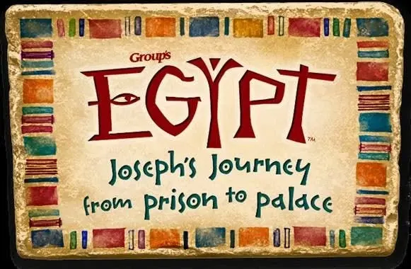 June 22-26 Mon-Fri VBS "Joseph’s Journey from Prison to Palace"