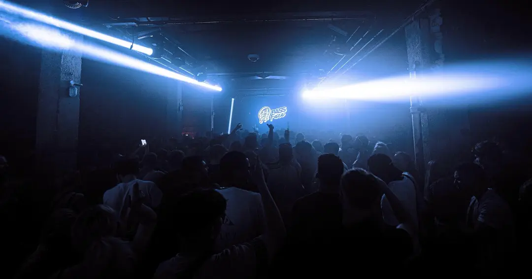 FREE TICKETS - RnB, Afro House, Afro Beat, Latin House - MOTIVE