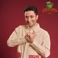 Hasan Al-Habib: Work In Progress|| Creatures Comedy Festival