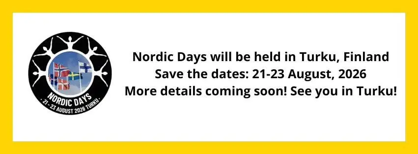 Soroptimist Nordic Days 2026 Turku Finland