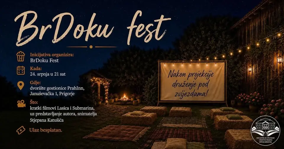 BrDoku fest