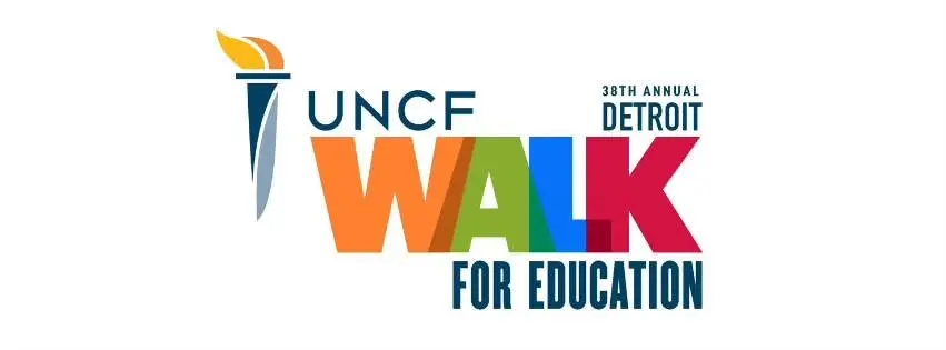38th Annual UNCF Detroit Walk for Education